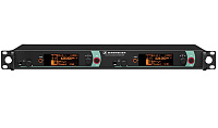 Sennheiser SR 2050 IEM GW-X  Сдвоенный рэковый передатчик персонального мониторинга, 516-865 МГц