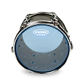 EVANS TT13HB пластик 13" Hydraulic Blue для том-тома или малого барабана, двойной синий