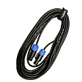 Nordfolk NSC015/10M кабель акустический SpeakON - SpeakON, длина 10 м