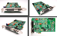 Lynx Studio E22  Звуковая карта PCIe