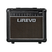 LiRevo Fullstar-15 Моделирующий гитарный комбо 15 Вт, 1х8" (Celestion Eight15)