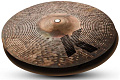 ZILDJIAN KCSP4681 K CUSTOM DRY CYMBAL SET набор из 4-х тарелок 
