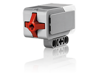 LEGO Education Mindstorms EV3 45507 Датчик касания