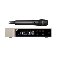 SENNHEISER EW-D 835-S SET (R1-6)  цифровая радиосистема с ручным микрофоном, R1-6: 520-576 МГц