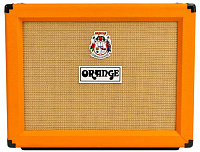 Orange PPC212 гитарный кабинет закрытого типа, 2x12' Orange Special, 120 Вт, 16 Ом, именная модель Jim Root