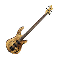 DEAN E4 SEL BRL  бас-гитара, серия Select, 4-струнная, цвет натуральный, Индонезия