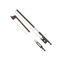 Arnolds&Sons VIOLIN BOW STUDENT 3/4 смычок для скрипки 3/4, бразильское дерево