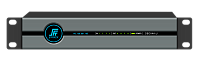 S-Track DBOX X44-U Интерфейс Dante