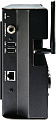 Soundcraft Ui-12  рэковый микшер, 4 comboXLR входы mic/line, 4 XLR входы mic