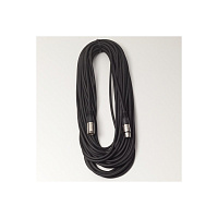 Rockcable RCL 30320 D7  Микрофонный кабель XLR(M) - XLR(F), длина 20 метров