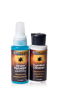 MusicNomad MN117   набор: Drum Detailer и Cymbal Cleaner, 59 мл