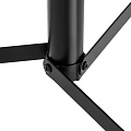 ECO LS080 Black Стойка для световых приборов 
