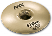 Sabian 15" AAX X-Plosion Fast Crash  тарелка Crash