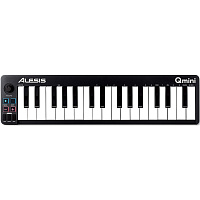 ALESIS QMINI USB/MIDI контроллер 