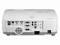 NEC ME401X  Профессиональный настольный проектор с разрешением XGA (1024 x 768) и яркостью 4000 лм