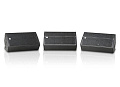 HK AUDIO L5 Monitor Pack 3x Linear 5 112 XA, 3x covers Комплект сценических мониторов