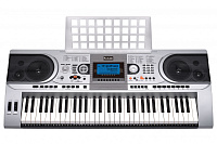 ROCKDALE Keys RHK-400 синтезатор, 61 клавиша