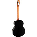 FLIGHT NIGHTHAWK BARITONE EQ-A Укулеле баритон