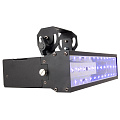American DJ LED UV GO Ультрафиолетовая панель для использования в помещениях, 10х1 Вт UV светодиодов