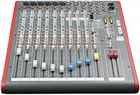 Allen&Heath ZED12FX микшерный пульт с процессором эффектов