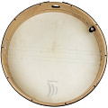 SCHLAGWERK RTBEN  рамочный барабан Bendir, диаметр 40 см, материал сафьян