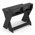 Glorious Sound Desk Compact Black стол аранжировщика, цвет черный