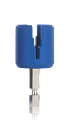 MusicNomad MN220 GRIP Bit  резиновая насадка-вертушка для струн для автоматического шуруповерта