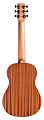 CORDOBA MINI II MH акустическая тревел-гитара, цвет натуральный