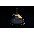 JET JL-500 SLB Электрогитара шестиструнная, корпус Les Paul