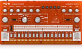 Behringer RD-6-TG аналоговая драм-машина, цвет оранжевый