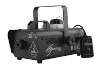 CHAUVET-DJ Hurricane 1000 генератор дыма для безглицеринового топлива с нагревателем 700Вт
