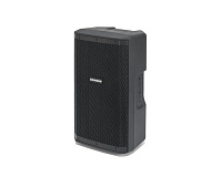 SAMSON RS110A активная 2-полосная акустическая система, 10"+1", 300 Вт, 2 входа mic/line, 1 Aux, Bluetooth, вход USB для радиосистем SAMSON XPD