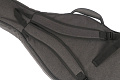 Sevillia EGB-W22 BK Чехол для электрогитары, цвет черный
