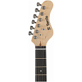 TERRIS TST-040 BK Электрогитара