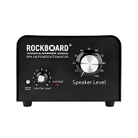 Rockboard RPA 100 активная нагрузка для гитарного усилителя