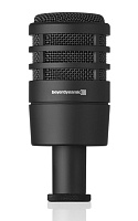 Beyerdynamic TG D70d Динамический микрофон (гиперкардиоидный) для бас-барабана, контрабаса и т.д.