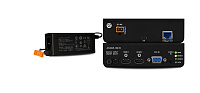 Atlona AT-HDVS-150-TX-PSK Передатчик для CLSO-824 HDMI и VGA, по витой паре до 70 м. с блоком питания