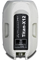 Wharfedale Pro TITAN X12 White пассивная акустическая система, цвет белый