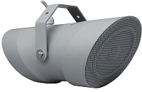 Apart MPBD20-G  Двунаправленный всепогодный звуковой прожектор, цвет серый