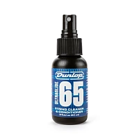 Dunlop 6582 Ultraglide 65 String Cleaner & Conditioner жидкость для ухода за струнами, 59 мл