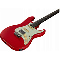 CRAFTER Modern Seoul S VVS RS Vintage Red Электрогитара