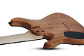 Schecter C-7 PRO CB Электрогитара семиструнная