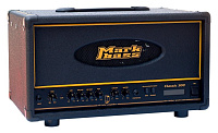 Markbass CLASSIC 300 Euro  Усилитель басовый