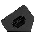 RCF NX 912-SMA Активный двухполосный монитор, усилитель D-класса, 2100 Вт