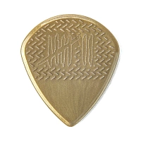 Dunlop 471PMT Mick Thomson Custom Jazz III  медиаторы, нейлон, толщина 1,38 мм, 6 шт.