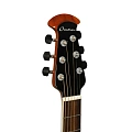 OVATION 1516DTD-G Pro Series Ultra Mid Depth Dusk Till Dawn электроакустическая гитара