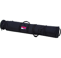 GATOR GX-33  нейлоновая сумка для 5 микрофонов и 3 стоек, вес 1,81кг