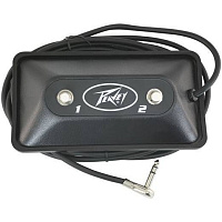 PEAVEY Multi-purpose 2-button footswitch Футсвитч