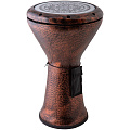 YUKA DBF8-17CT Дарбука египетская (думбек) 20 х 44см