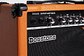 Bosstone BA-40W Orange Комбоусилитель для бас-гитары